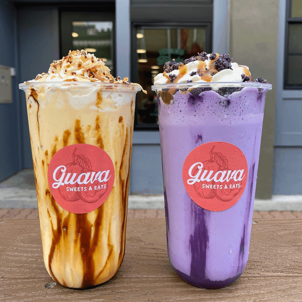 Guava Island Eats, Facebook.gif